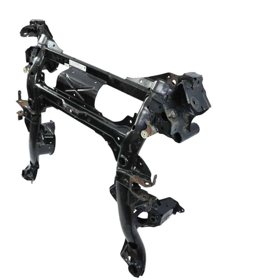 Front Subframe Axle Anti Roll Bar M Sport to BMW F34 xDrive with Part number 6872124 BMW F34 xDrive Front Subframe Axle Anti Roll Bar M Sport - SKU 6872124 - Part number 6872124