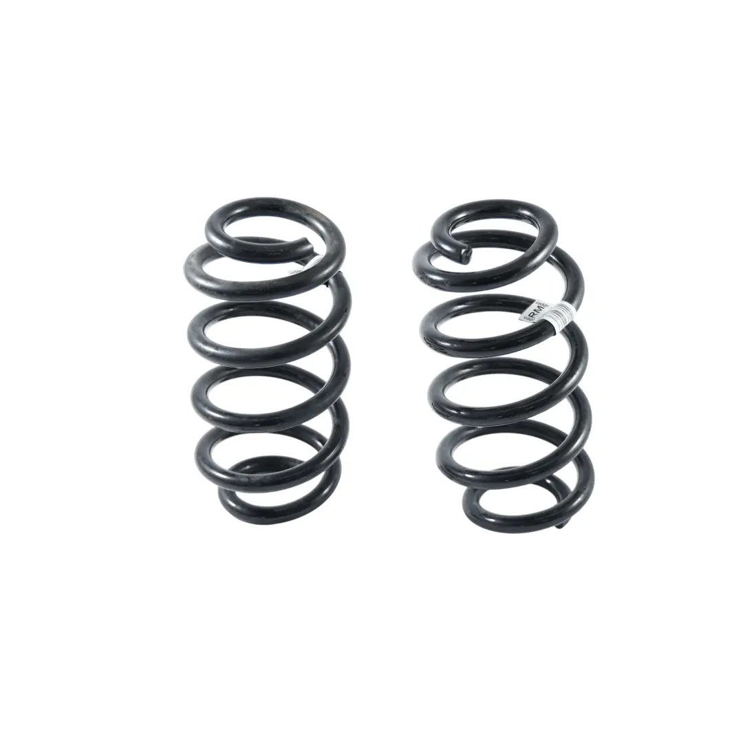 Set Molle Elicoidali Sospensione Asse Posteriore Sinistra Destra per BMW X2 F39 con numero di parte 6872339 BMW X2 F39 Set Molle Elicoidali Sospensione Asse Posteriore Sinistra Destra - SKU 6872339 - Numero di parte 6872339