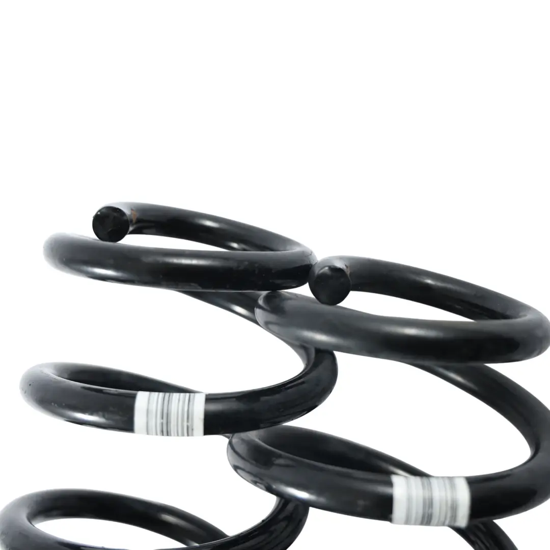 Juego Muelles Helicoidales Suspensión Eje Trasero Izquierdo Derecho para BMW X2 F39 con número de pieza 6872339 BMW X2 F39 Juego Muelles Helicoidales Suspensión Eje Trasero Izquierdo Derecho - SKU 6872339 - Número de pieza 6872339