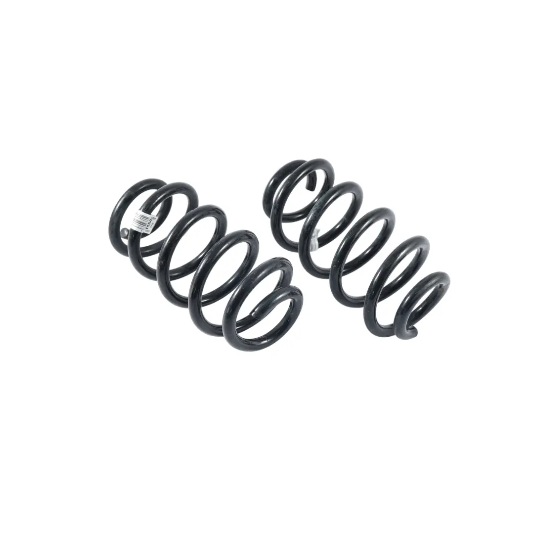 Suspension Axle RM Coil Spring Set Left Right N/O/S to BMW X2 F39 Rear with Part number 6872339 BMW X2 F39 Rear Suspension Axle RM Coil Spring Set Left Right N/O/S - SKU 6872339 - Part number 6872339