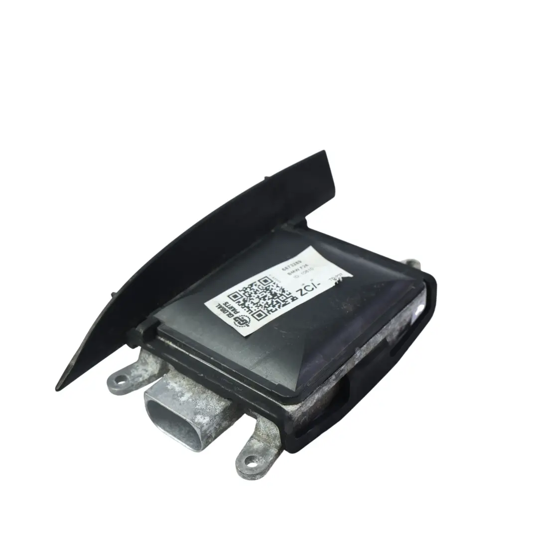 BMW X3 F25 X4 F26 Módulo Cambio Carril Ángulo Muerto Sensor Radar Izquierdo 6873 - SKU 6873289 - Número de pieza 6873289