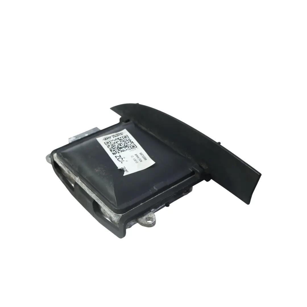 Módulo Cambio Carril Ángulo Muerto Sensor Radar Izquierdo 6873 para BMW X3 F25 X4 F26 con número de pieza 6873289 BMW X3 F25 X4 F26 Módulo Cambio Carril Ángulo Muerto Sensor Radar Izquierdo 6873 - SKU 6873289 - Número de pieza 6873289