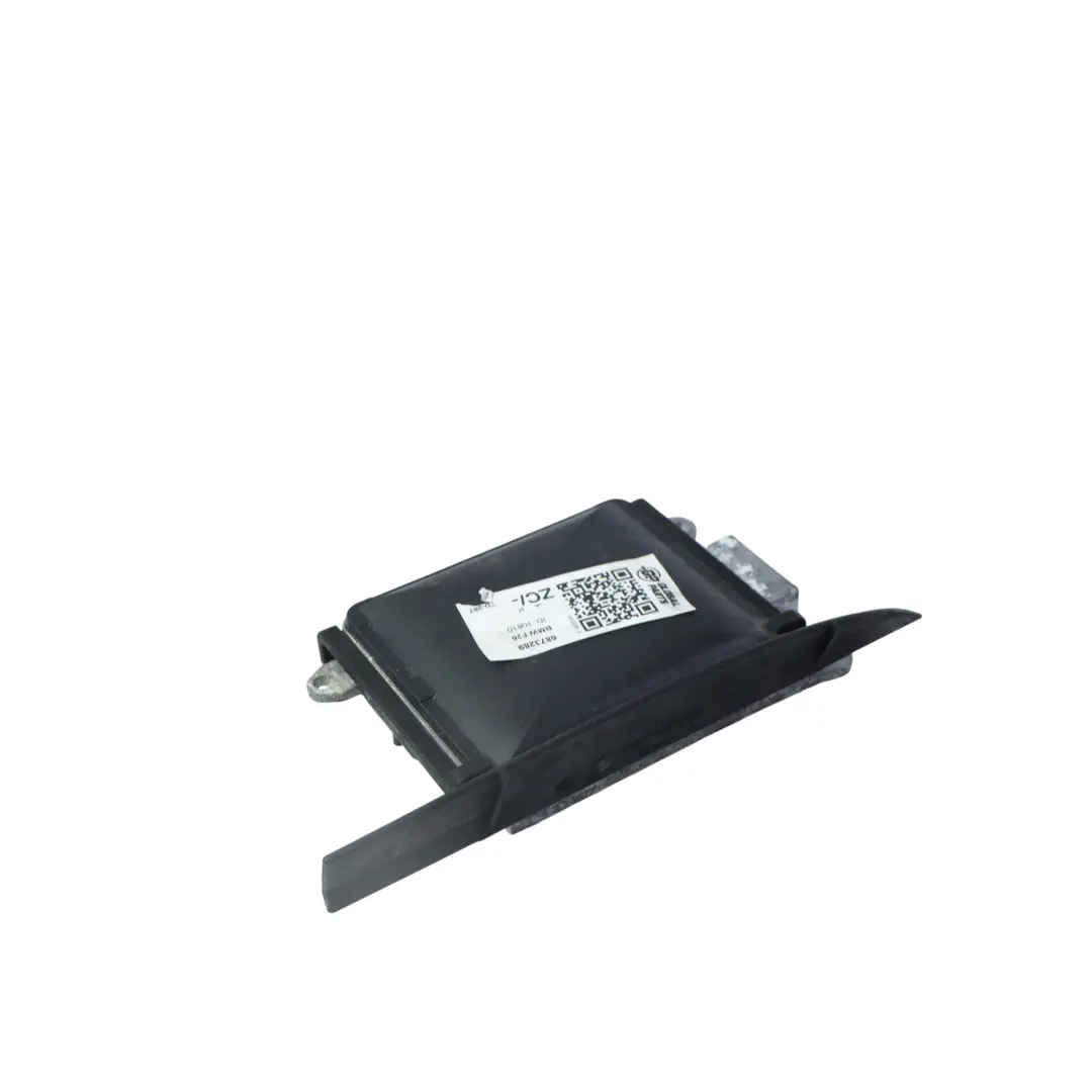 Blind Spot Lane Change Module Radar Sensor Left N/S to BMW X3 F25 X4 F26 with Part number 6873289 BMW X3 F25 X4 F26 Blind Spot Lane Change Module Radar Sensor Left N/S - SKU 6873289 - Part number 6873289
