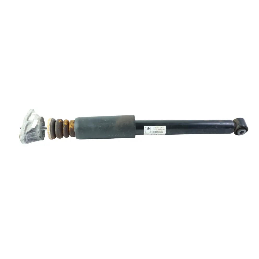 BMW Active Tourer F45 F46 Rear Suspension Spring Strut Shock Absorber - SKU 6874465 - Part number 6874465