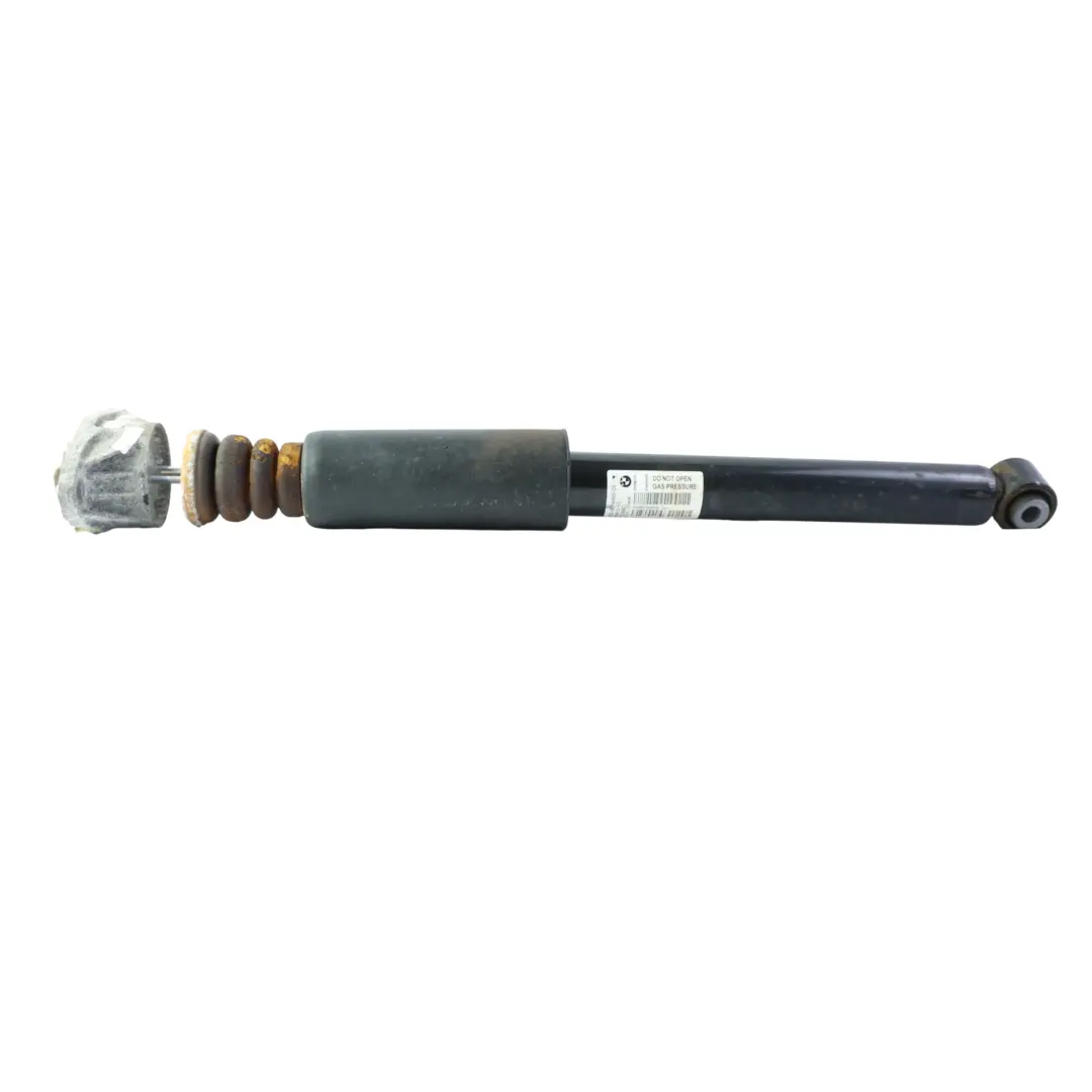Ammortizzatore Molla Sospensione Posteriore per BMW Active Tourer F45 F46 con numero di parte 6874465 BMW Active Tourer F45 F46 Ammortizzatore Molla Sospensione Posteriore - SKU 6874465 - Numero di parte 6874465