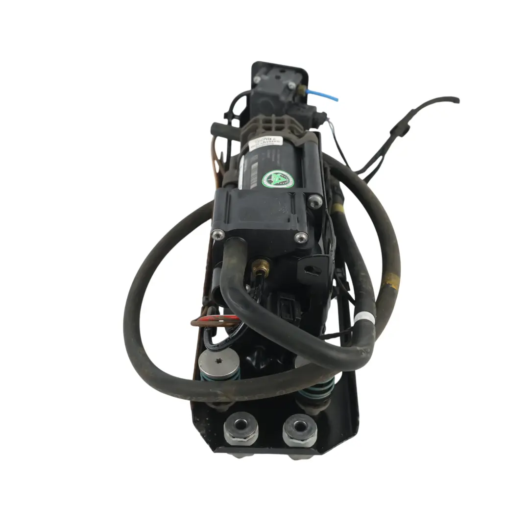 Compresor Suspensión Neumática Motor 6789450 para BMW F01 F02 F07 F11 con número de pieza 6875176 BMW F01 F02 F07 F11 Compresor Suspensión Neumática Motor 6789450 - SKU 6875176-2 - Número de pieza 6875176