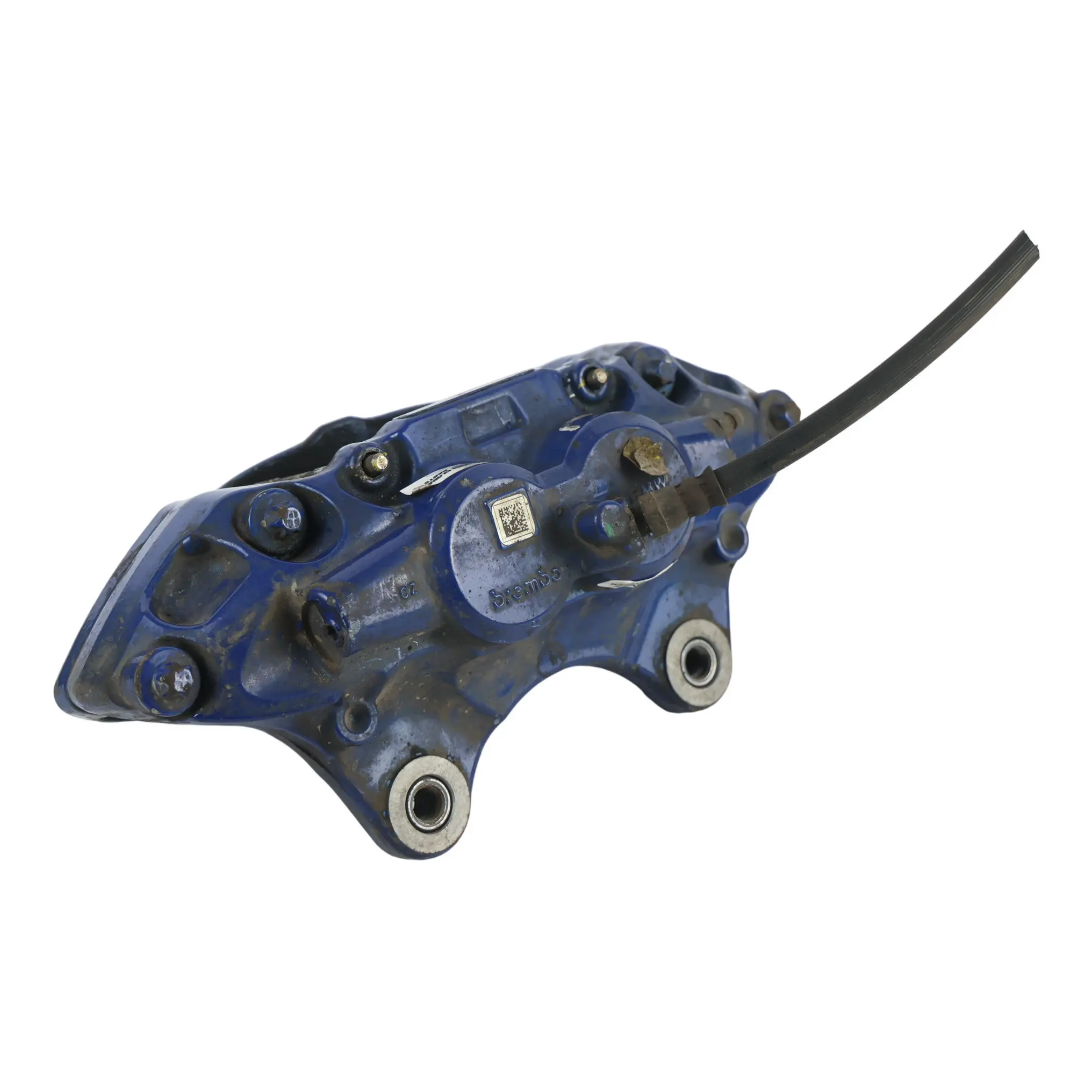 Pinza Freno BMW F30 F31 LCI F36 M Sport Brembo Delantero Izquierdo Unidad 