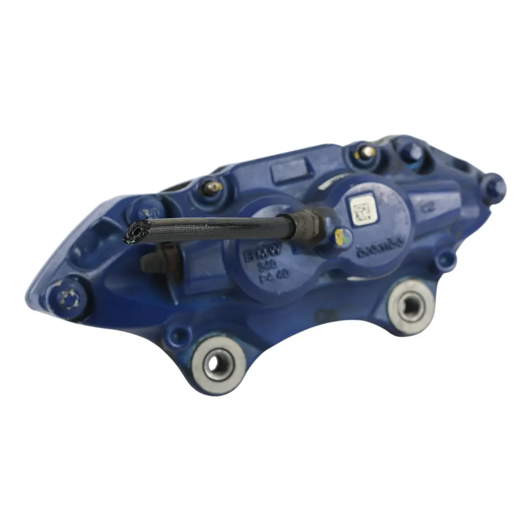 BMW F30 F31 F32 F36 Zacisk Hamulcowy Przedni Prawy Czujnik Brembo - SKU 6875650-1 - Numer Części 6875650