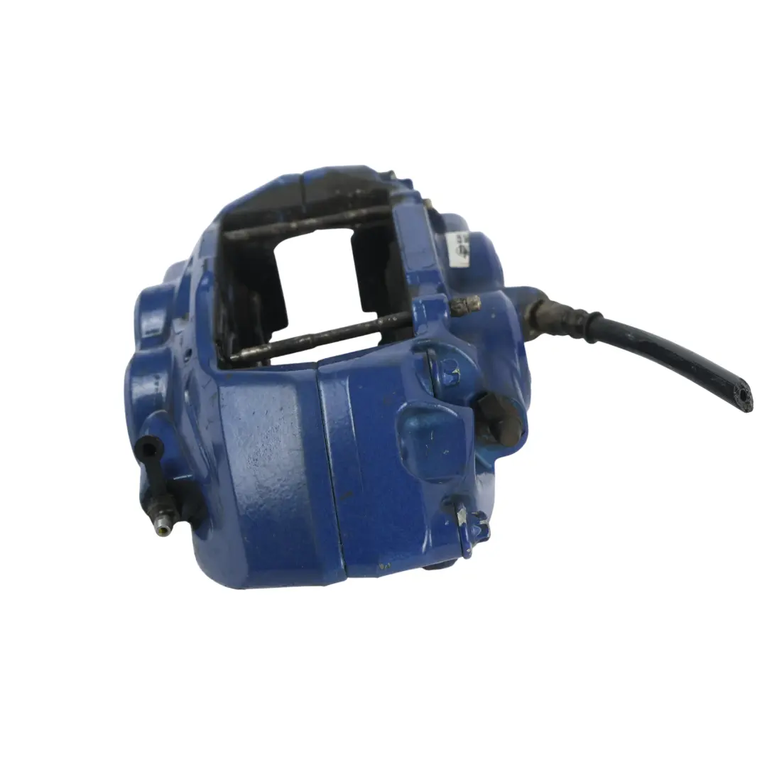 Zacisk Hamulcowy Przedni Prawy Czujnik Brembo do BMW F30 F31 F32 F36 o numerze 6875650 BMW F30 F31 F32 F36 Zacisk Hamulcowy Przedni Prawy Czujnik Brembo - SKU 6875650-1 - Numer Części 6875650