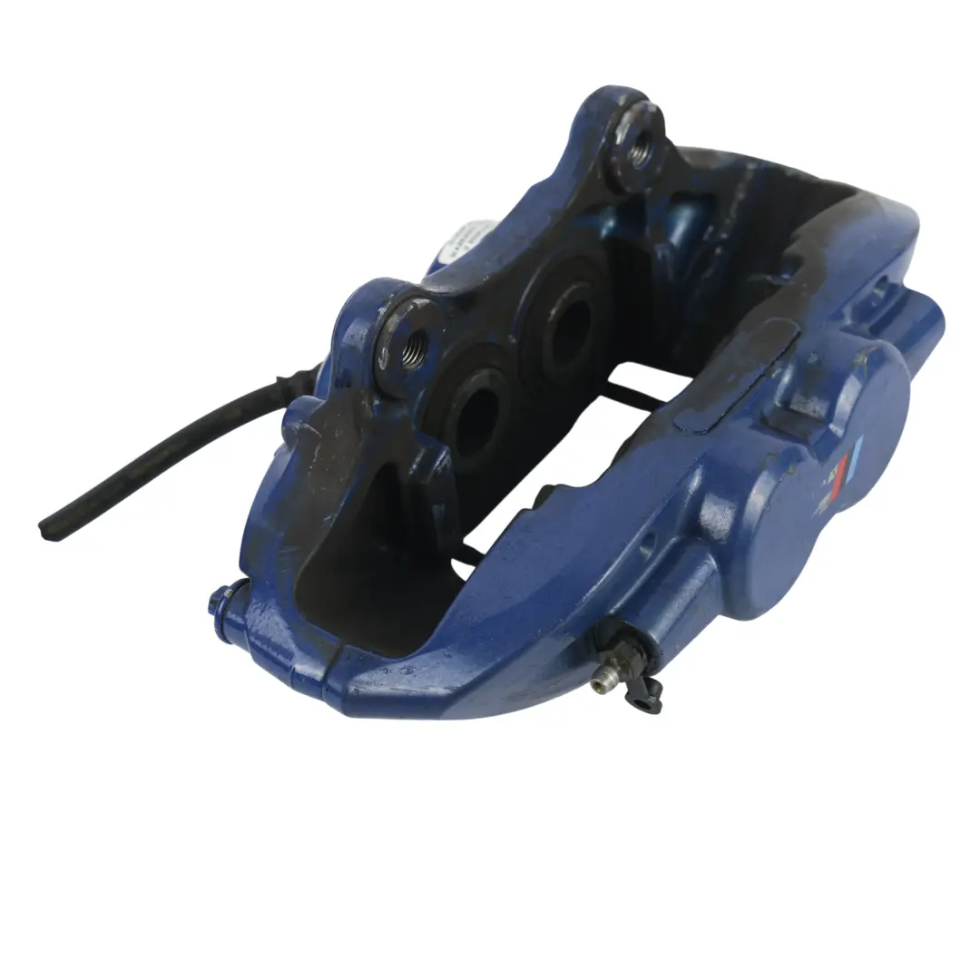 BMW F30 F31 F32 F36 Front Brake Caliper Unit Sensor Right O/S Brembo - SKU 6875650-1 - Part number 6875650