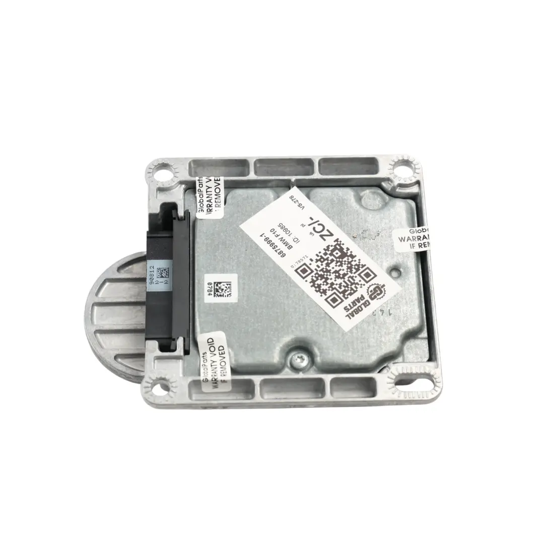 BMW F06 F07 GT F11 F12 F13 Air Control Module Unit Controller ECU - SKU 6875999-1 - Part number 6875999