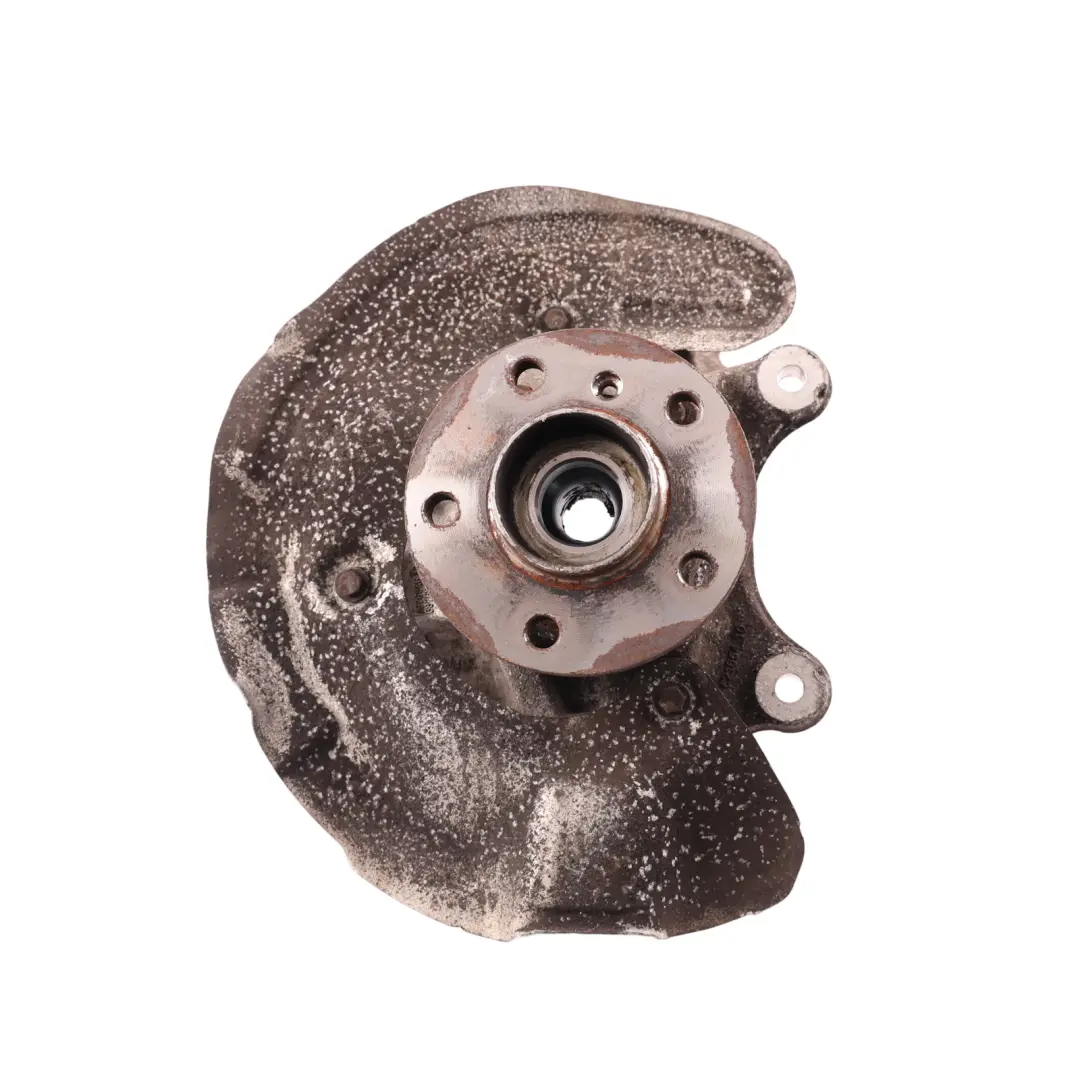 BMW F45 F46 X1 F48 Wheel Carrier Front Right O/S Suspension Bearing - SKU 6876646-3 - Part number 6876646