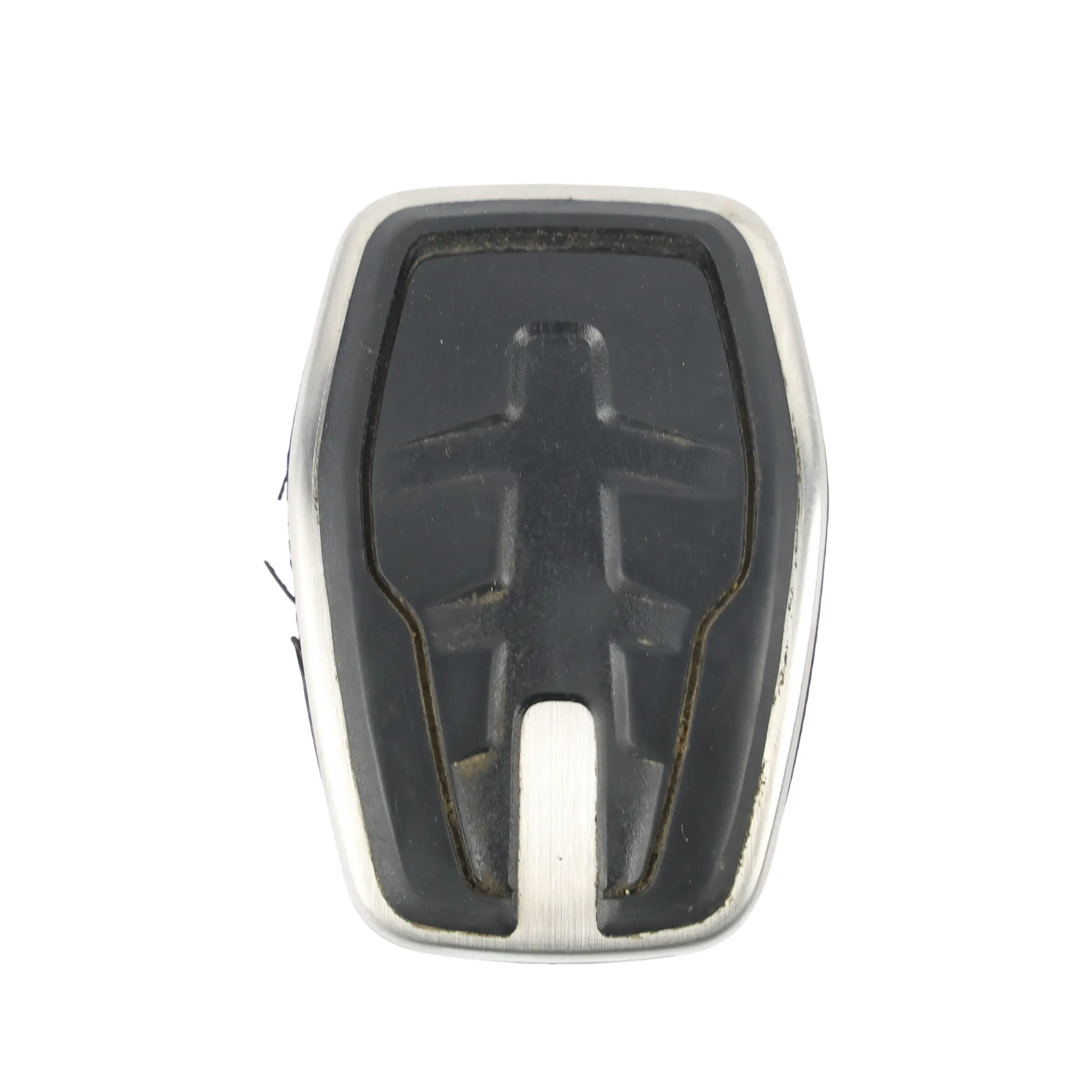 BMW F40 F44 Gran Coupé Couvre Pédale Embrayage Caoutchouc Inox 6888759