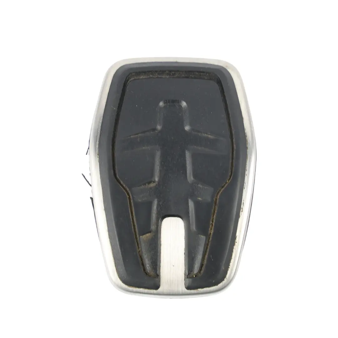 Coupé Kupplungspedal Abdeckung Gummi Edelstahl Kappe für BMW F40 F44 Gran mit Teilenummer 6888759 BMW F40 F44 Gran Coupé Kupplungspedal Abdeckung Gummi Edelstahl Kappe - SKU 6888759 - Teilenummer 6888759