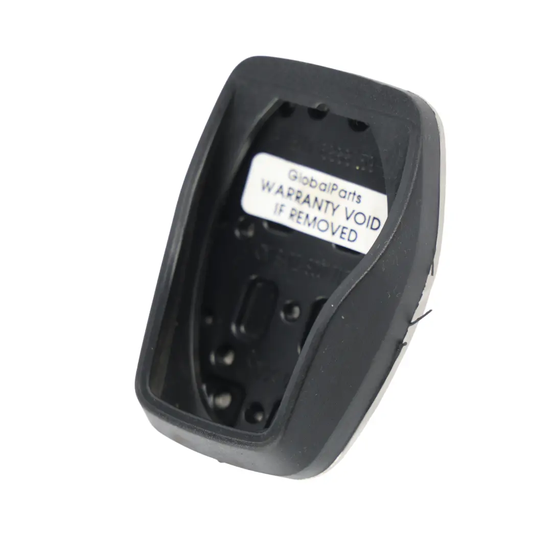 BMW F40 F44 Gran Coupé Clutch Pedal Cover Rubber Pad Stainless Steel Cap - SKU 6888759 - Part number 6888759