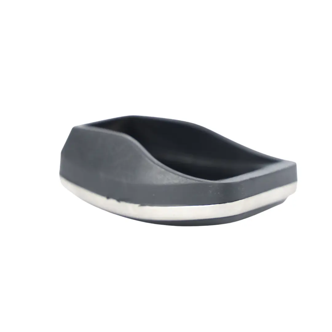 BMW F40 F44 Gran Coupé Clutch Pedal Cover Rubber Pad Stainless Steel Cap - SKU 6888759 - Part number 6888759