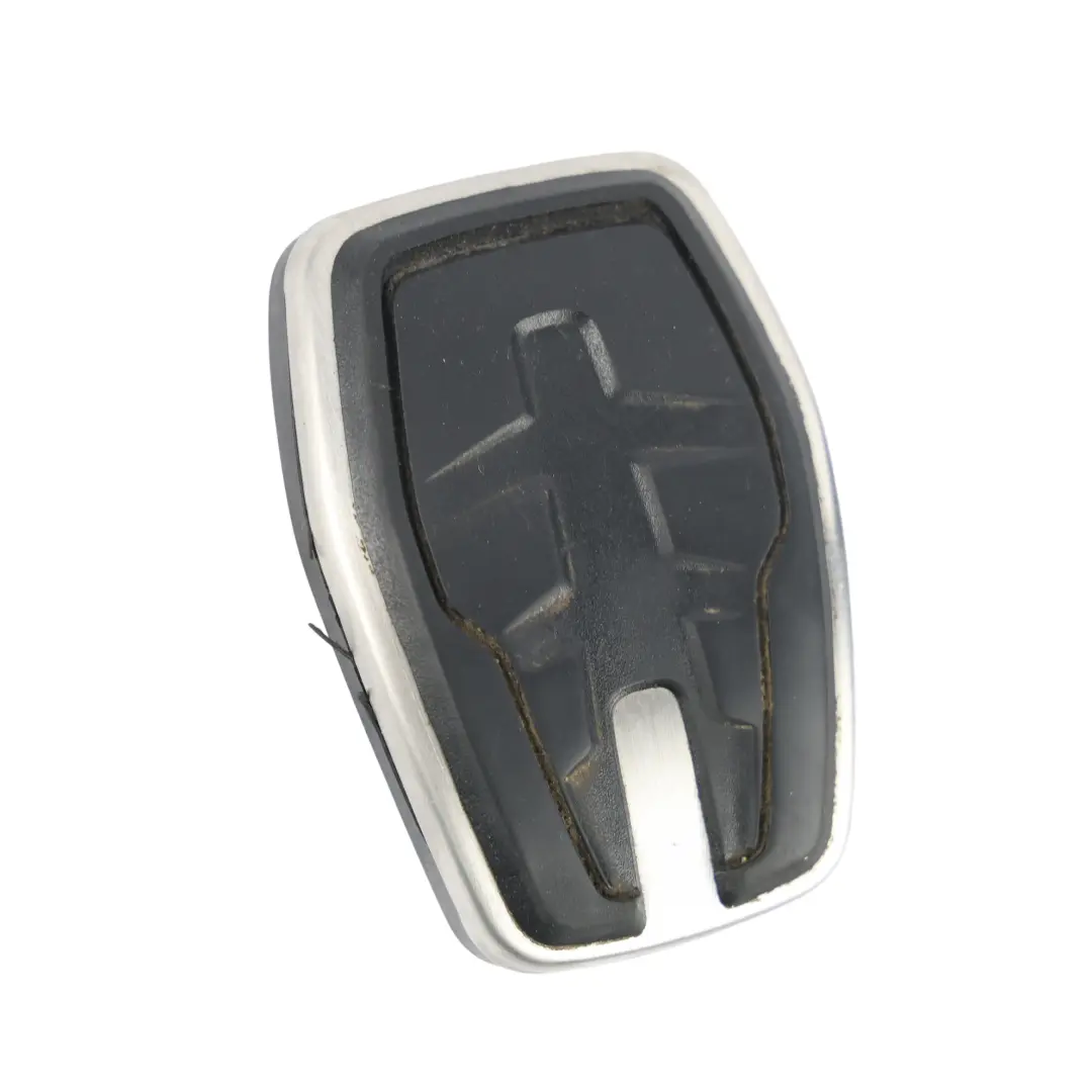 Coupé Copripedale Frizione Gomma Acciaio Inox per BMW F40 F44 Gran con numero di parte 6888759 BMW F40 F44 Gran Coupé Copripedale Frizione Gomma Acciaio Inox - SKU 6888759 - Numero di parte 6888759