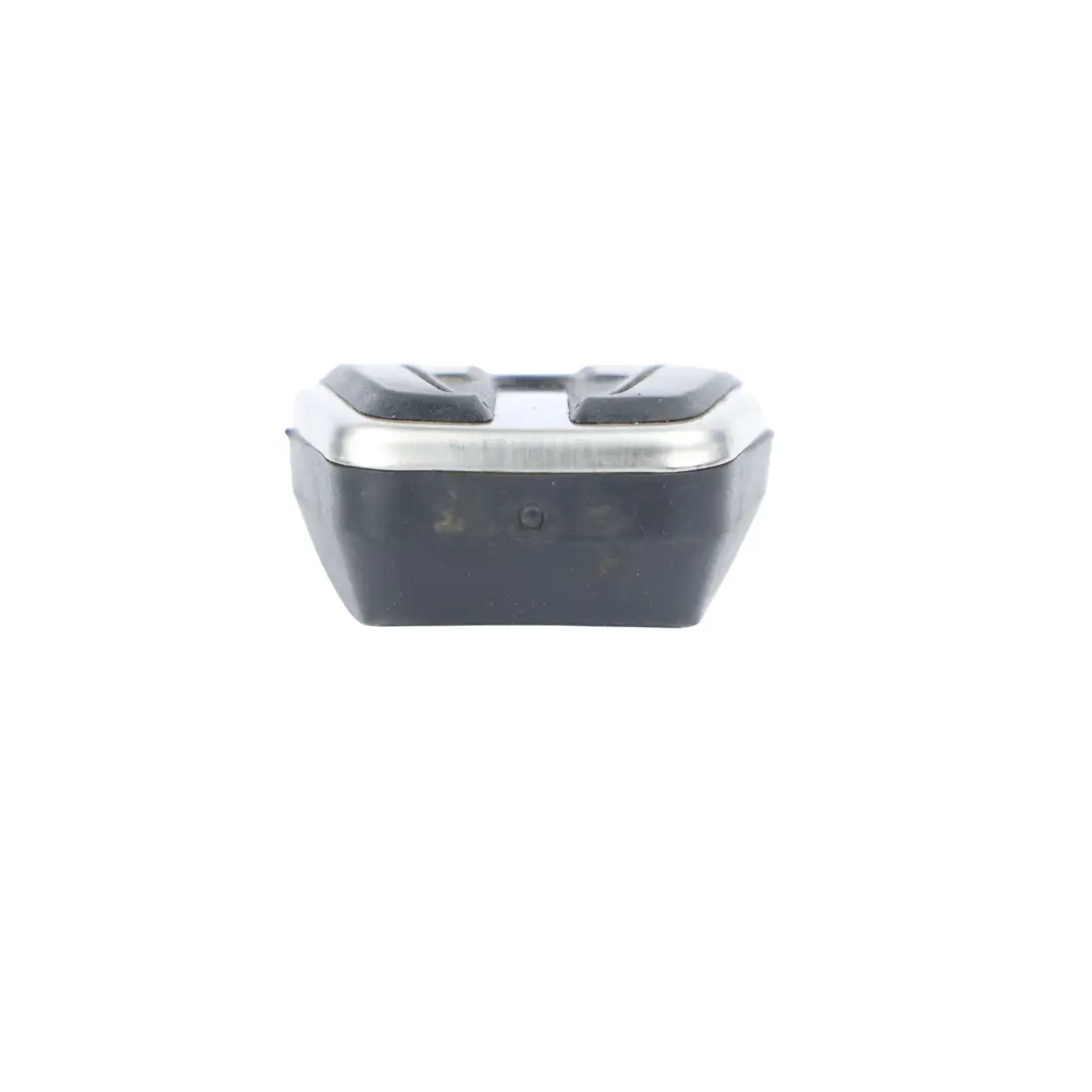 Coupé Copripedale Frizione Gomma Acciaio Inox per BMW F40 F44 Gran con numero di parte 6888759 BMW F40 F44 Gran Coupé Copripedale Frizione Gomma Acciaio Inox - SKU 6888759 - Numero di parte 6888759