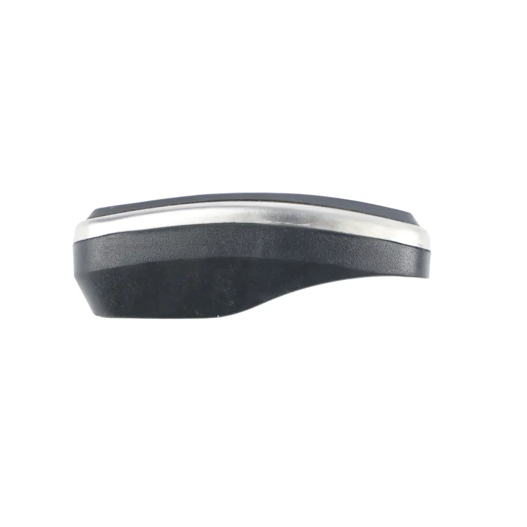 Coupé Clutch Pedal Cover Rubber Pad Stainless Steel Cap to BMW F40 F44 Gran with Part number 6888759 BMW F40 F44 Gran Coupé Clutch Pedal Cover Rubber Pad Stainless Steel Cap - SKU 6888759 - Part number 6888759