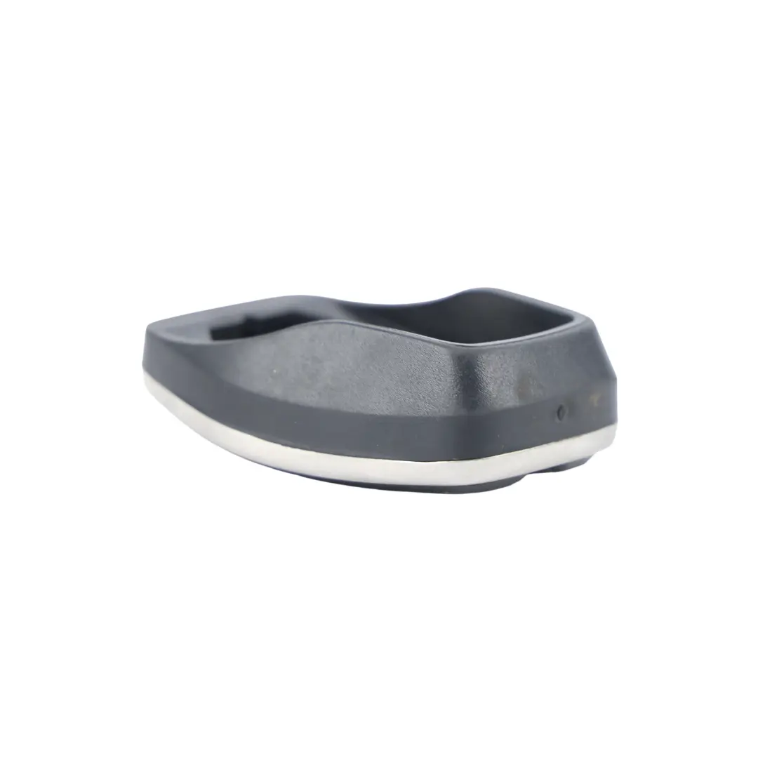 BMW F40 F44 Gran Coupé Couvre Pédale Embrayage Caoutchouc Inox - SKU 6888759 - Numéro de pièce 6888759