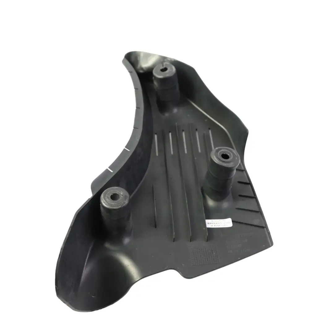 Mini F54 F55 F56 F57 F60 Rear Axle Left N/S Trailing Arm Cover Panel - SKU 6890189 - Part number 6890189