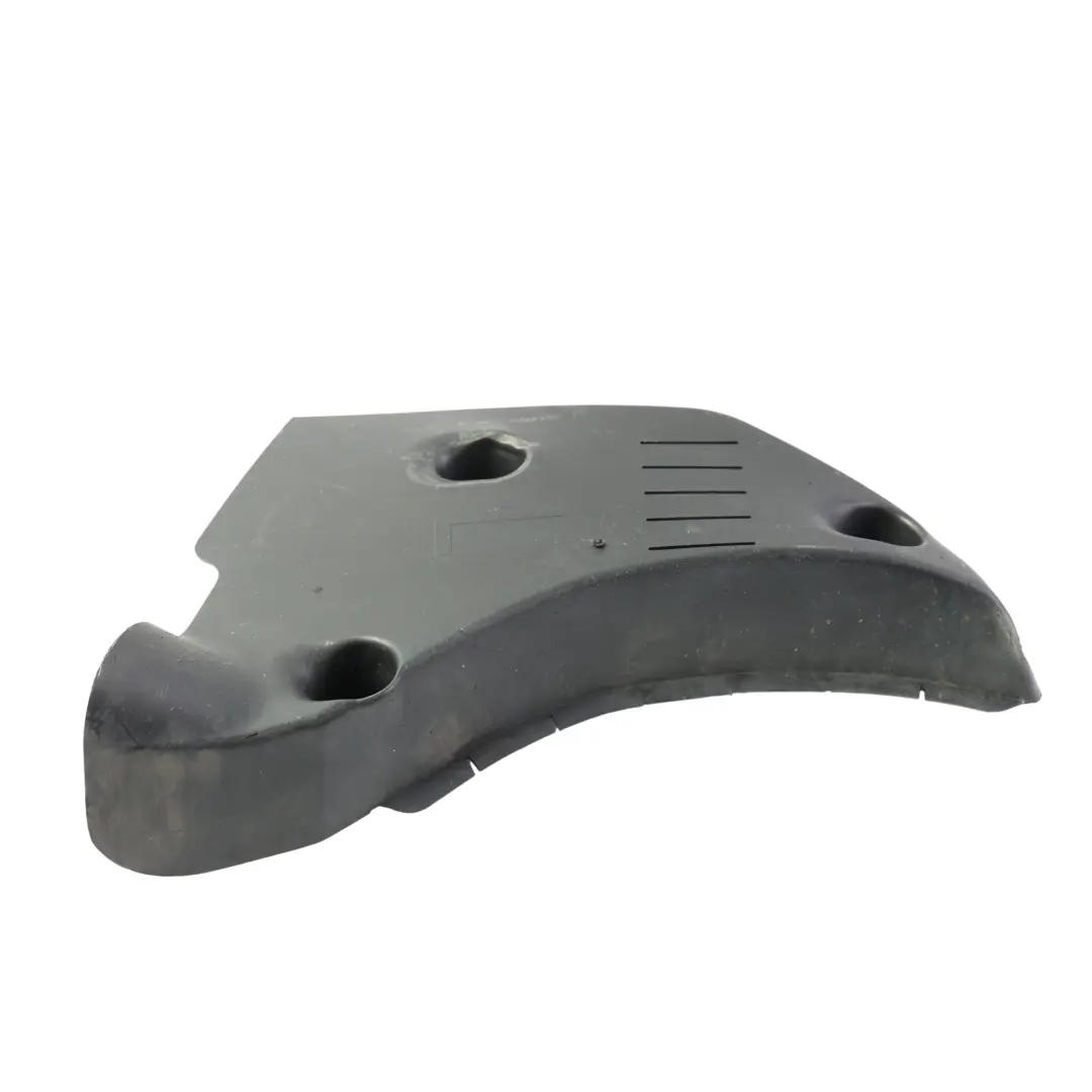 Cubierta Brazo Eje Trasero Izquierdo para Mini F54 F55 F56 F57 F60 con número de pieza 6890189 Mini F54 F55 F56 F57 F60 Cubierta Brazo Eje Trasero Izquierdo - SKU 6890189 - Número de pieza 6890189