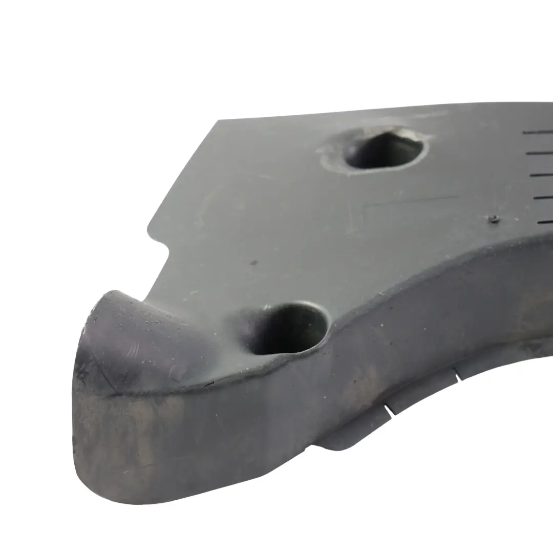 Axle Left N/S Trailing Arm Cover Panel to Mini F54 F55 F56 F57 F60 Rear with Part number 6890189 Mini F54 F55 F56 F57 F60 Rear Axle Left N/S Trailing Arm Cover Panel - SKU 6890189 - Part number 6890189