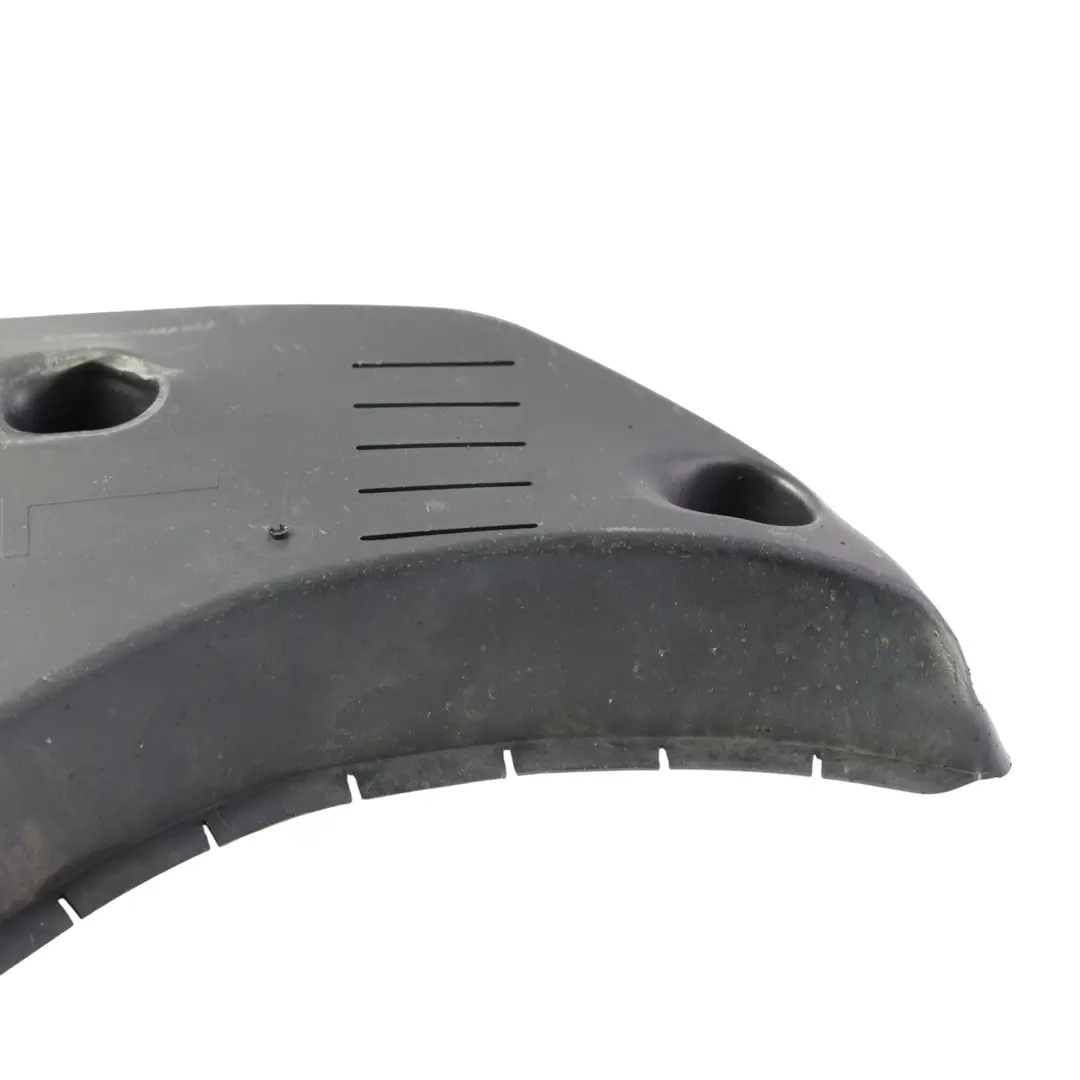 Mini F54 F55 F56 F57 F60 Rear Axle Left N/S Trailing Arm Cover Panel - SKU 6890189 - Part number 6890189