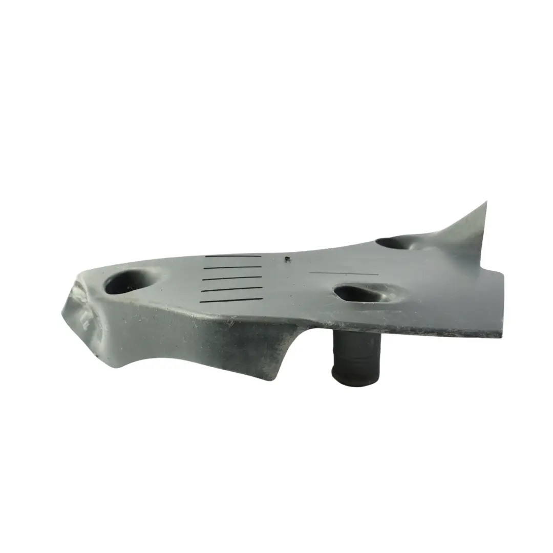 Mini F54 F55 F56 F57 F60 Rear Axle Left N/S Trailing Arm Cover Panel - SKU 6890189 - Part number 6890189