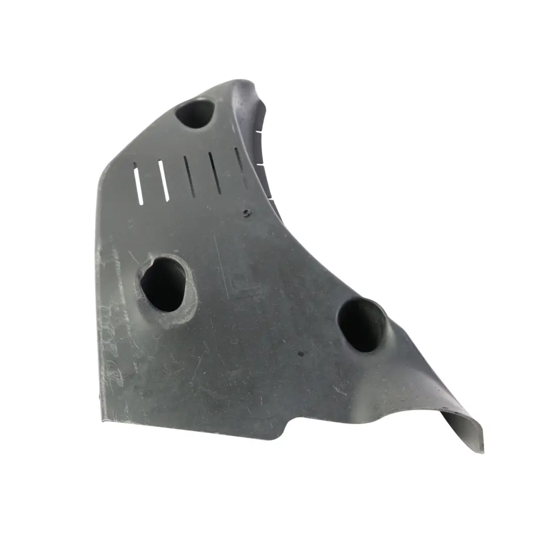 Mini F54 F55 F56 F57 F60 Rear Axle Left N/S Trailing Arm Cover Panel - SKU 6890189 - Part number 6890189