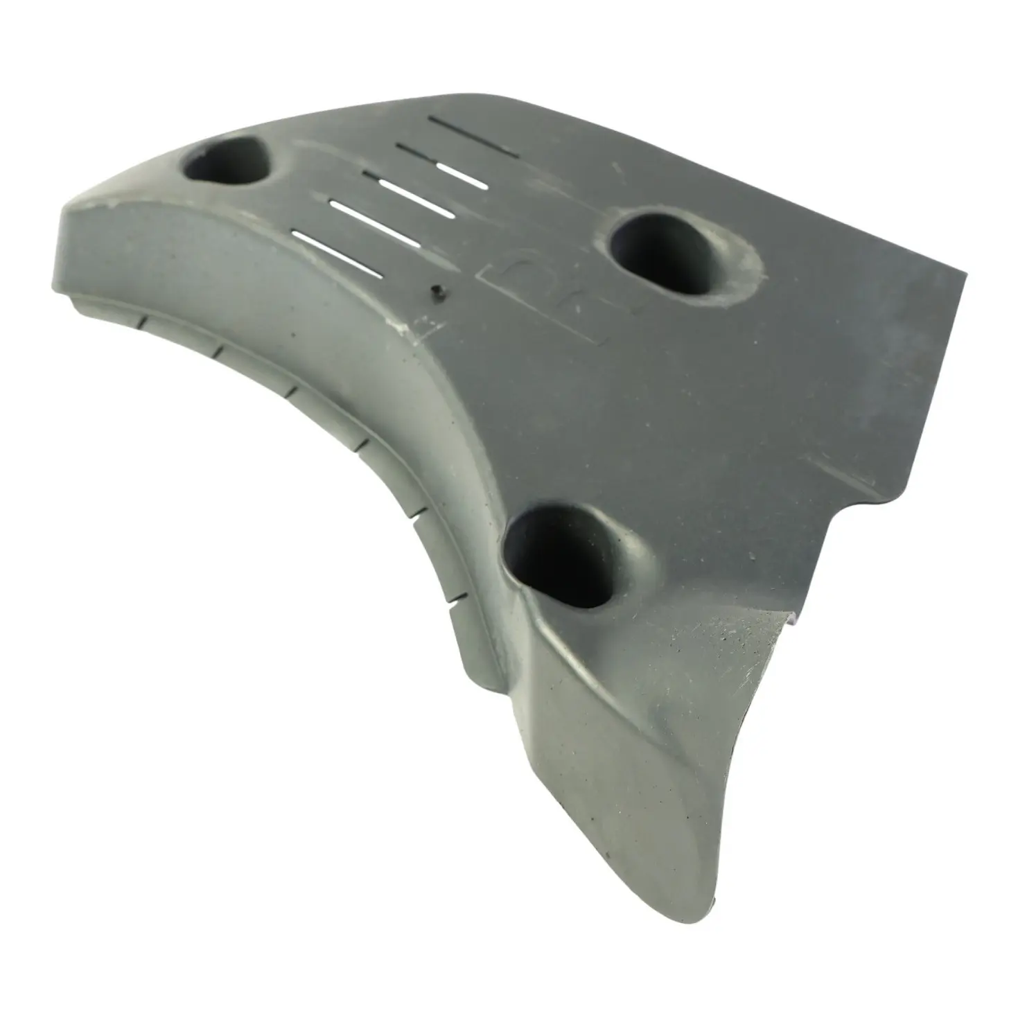 Mini F54 F55 F56 F57 F60 Cover Axle Trailing Arm Guard Rear Right O/S 6890190