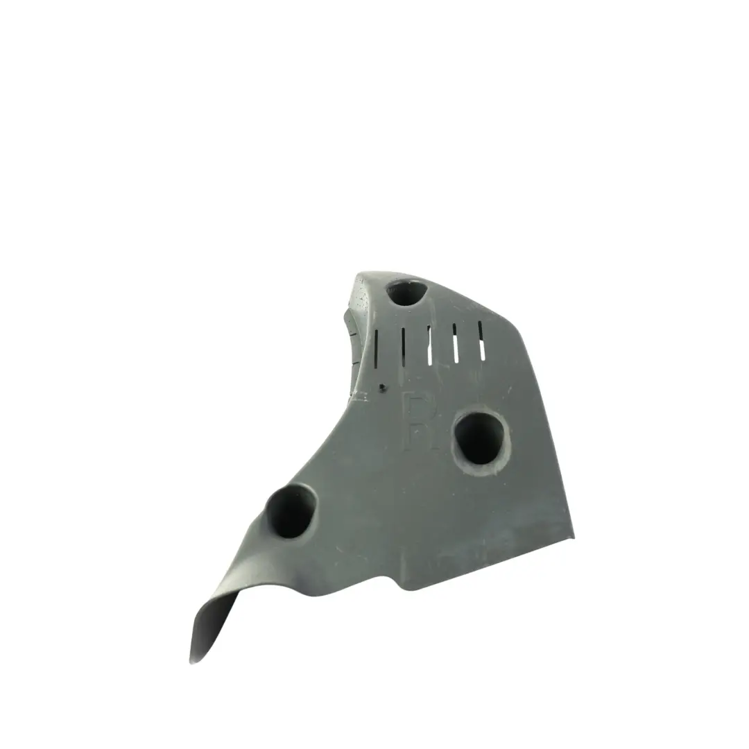 Abdeckung Achse Querlenker Schutz Hinten Rechts für Mini F54 F55 F56 F57 F60 mit Teilenummer 6890190 Mini F54 F55 F56 F57 F60 Abdeckung Achse Querlenker Schutz Hinten Rechts - SKU 6890190 - Teilenummer 6890190