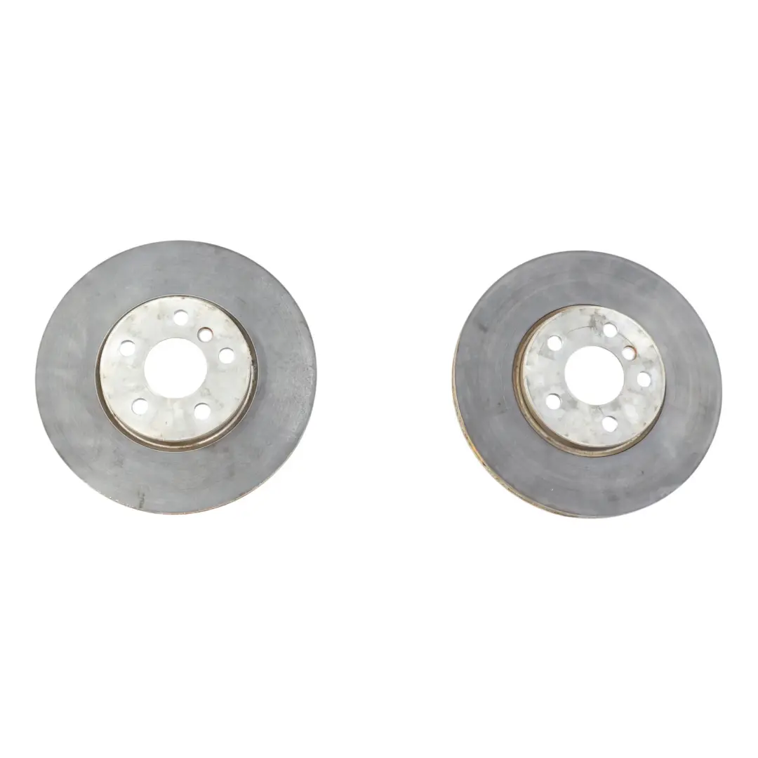 F74 U06 X1 U11 Juego Discos Freno Delantero Izquierdo Derecho 307x24 689 para BMW F70 con número de pieza 6891079 BMW F70 F74 U06 X1 U11 Juego Discos Freno Delantero Izquierdo Derecho 307x24 689 - SKU 6891079-1 - Número de pieza 6891079