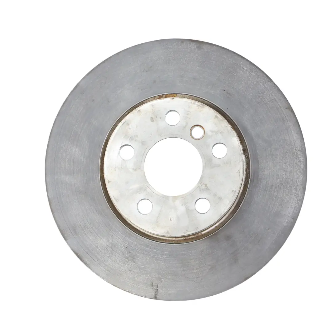BMW F70 F74 U06 X1 U11 Tarcze Hamulcowe Przednie Zestaw 307x24 - SKU 6891079-1 - Numer Części 6891079