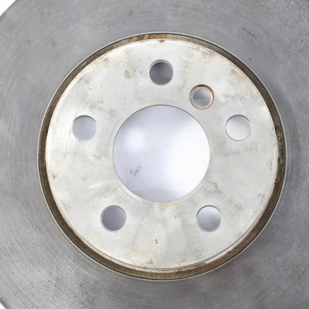 BMW F70 F74 U06 X1 U11 Tarcze Hamulcowe Przednie Zestaw 307x24 - SKU 6891079-1 - Numer Części 6891079