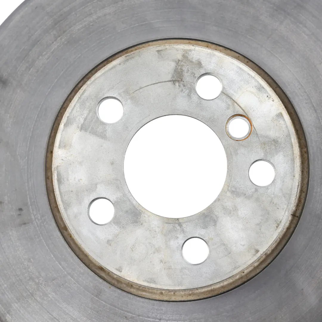 BMW F70 F74 U06 X1 U11 Tarcze Hamulcowe Przednie Zestaw 307x24 - SKU 6891079-1 - Numer Części 6891079