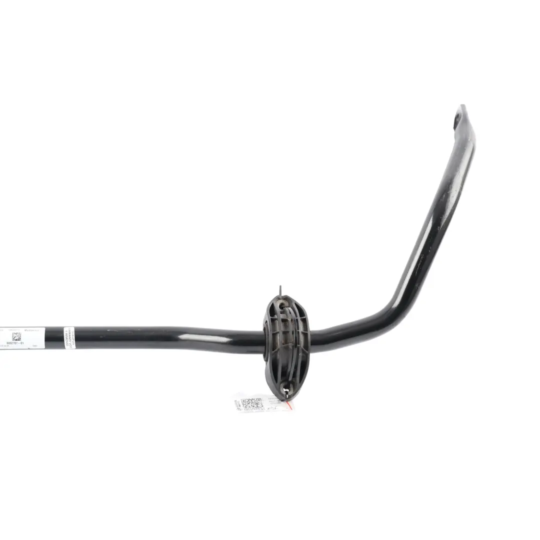 F74 Gran Coupé Front Axle Anti Roll Stabilizer Sway Bar 1.5 Petrol to BMW with Part number 6892707 BMW F74 Gran Coupé Front Axle Anti Roll Stabilizer Sway Bar 1.5 Petrol - SKU 6892707 - Part number 6892707
