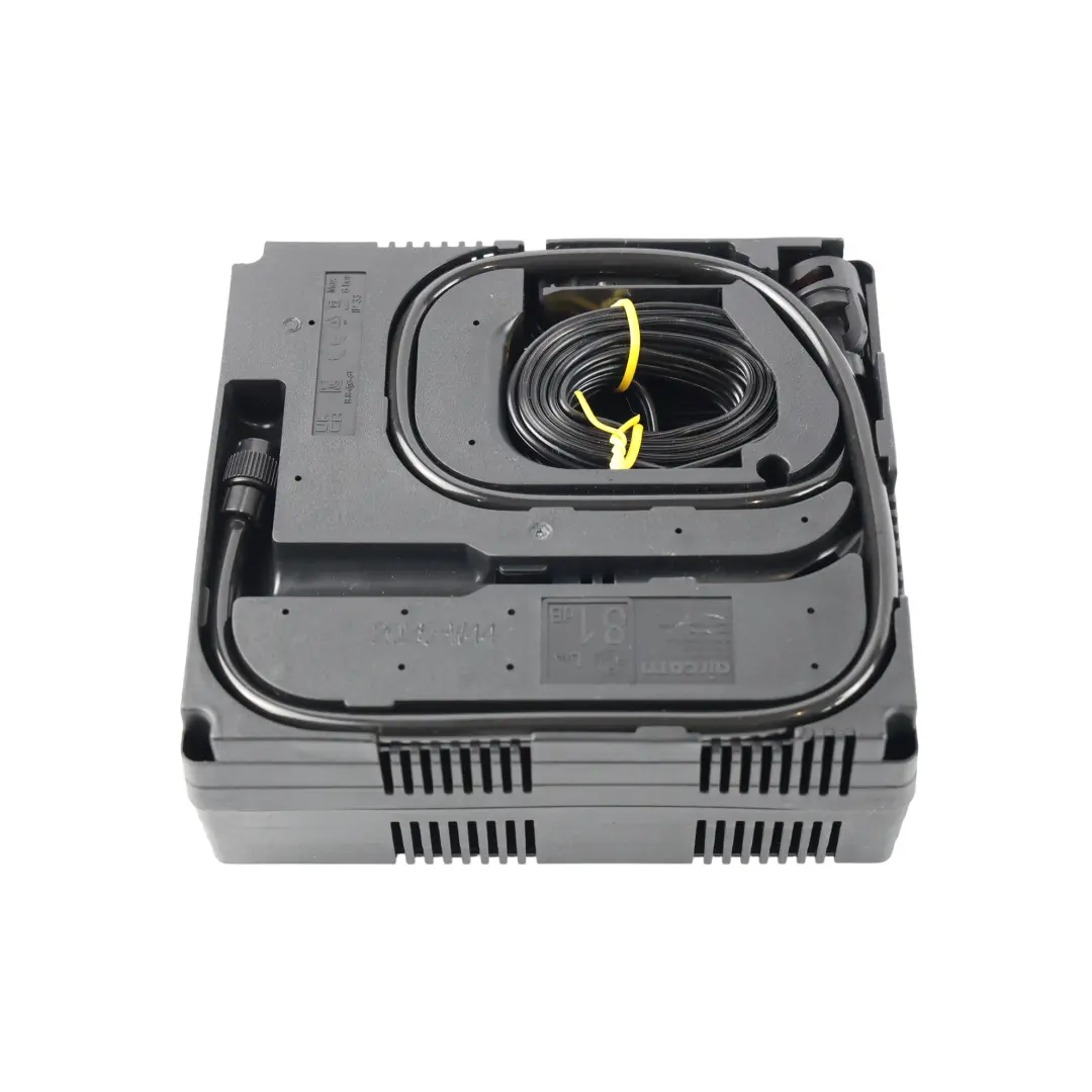 BMW G20 G21 G30 G31 F40 Mini F55 F56 Compresor Aire Neumáticos Bomba - SKU 6898012-4 - Número de pieza 6898012