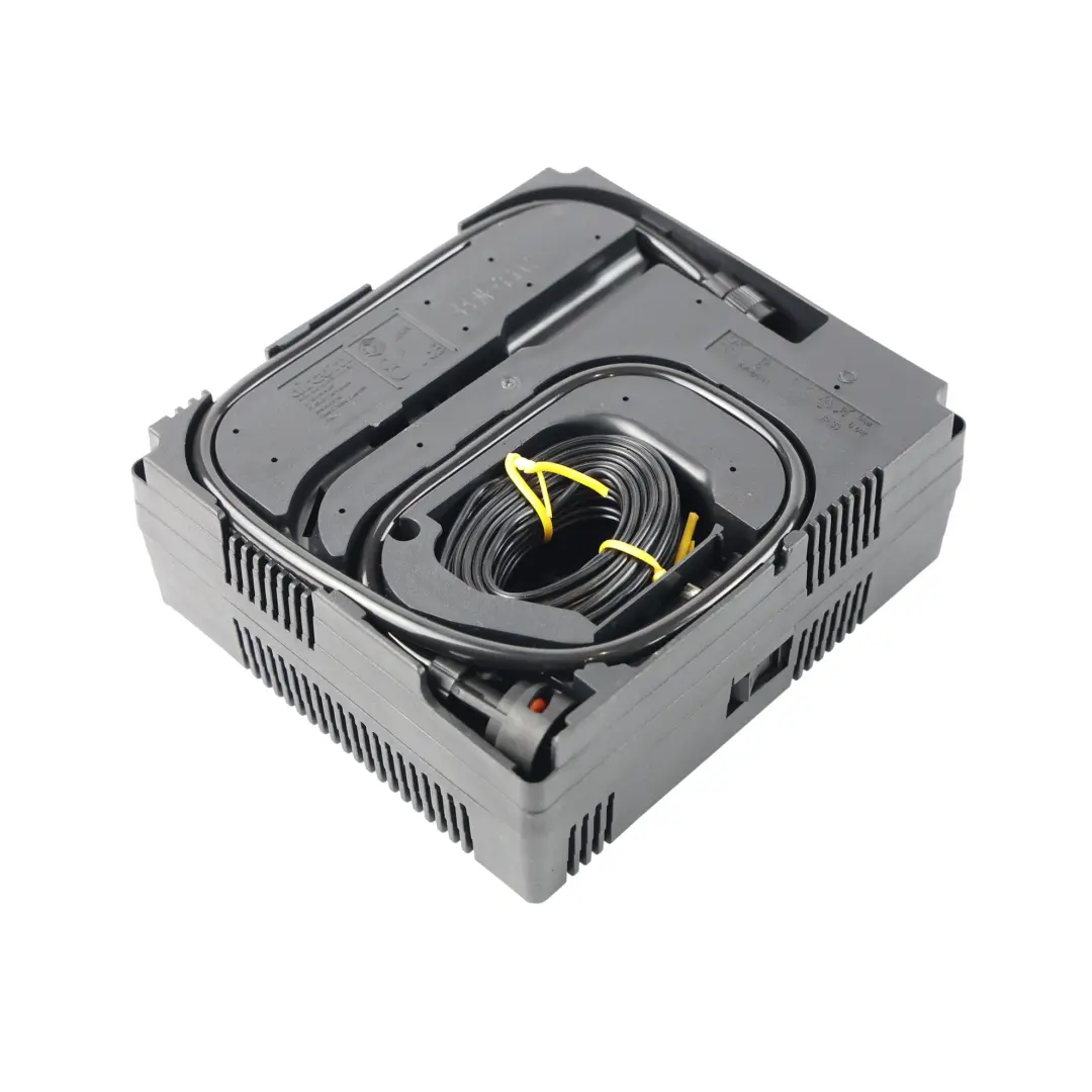 Gonfiaggio Pneumatici per BMW G20 G21 G30 G31 F40 Mini F55 F56 Compressore con numero di parte 6898012 BMW G20 G21 G30 G31 F40 Mini F55 F56 Compressore Gonfiaggio Pneumatici - SKU 6898012-4 - Numero di parte 6898012