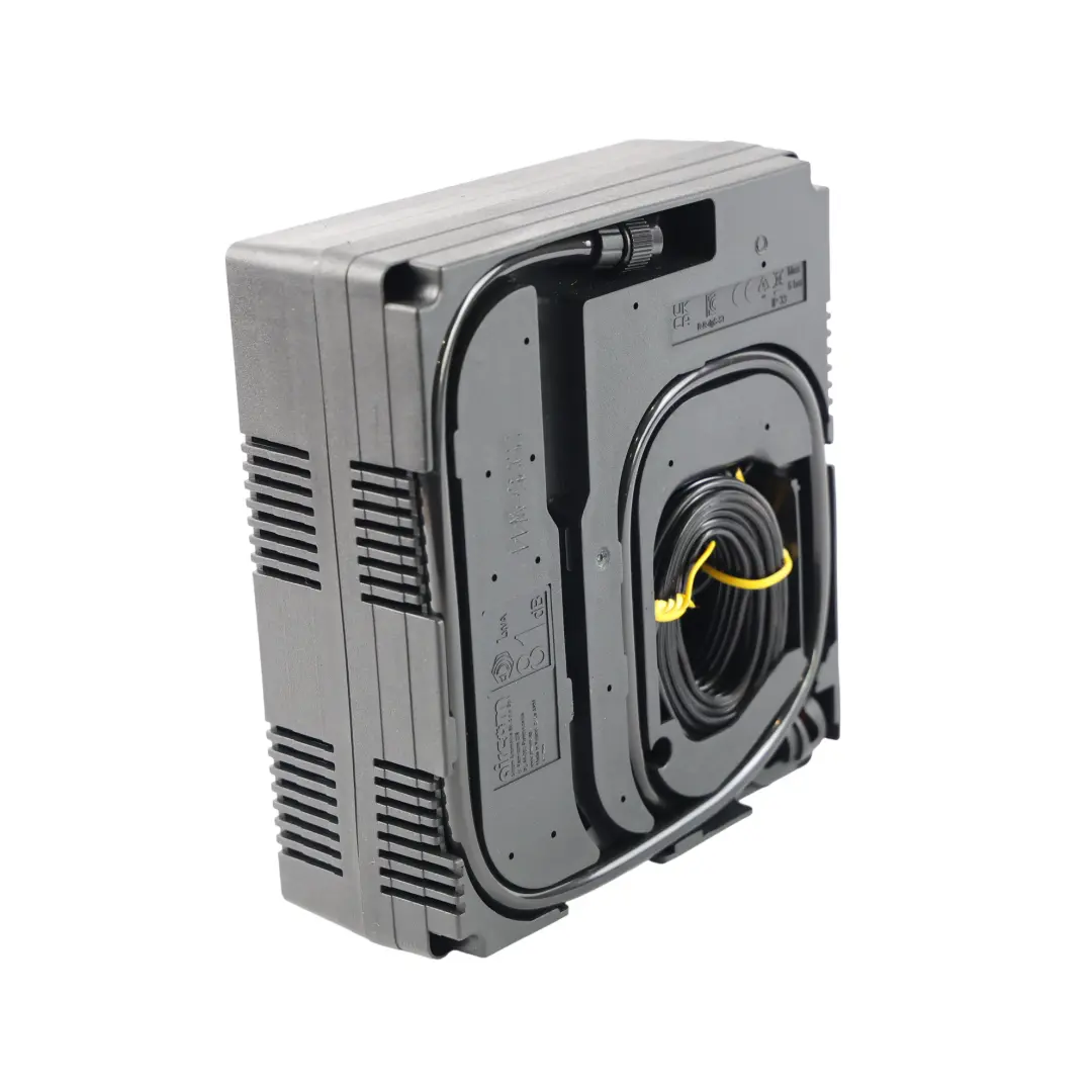Tyre Inflation Air Pump Compressor to BMW G20 G21 G30 G31 F40 Mini F55 F56 with Part number 6898012 BMW G20 G21 G30 G31 F40 Mini F55 F56 Tyre Inflation Air Pump Compressor - SKU 6898012-4 - Part number 6898012