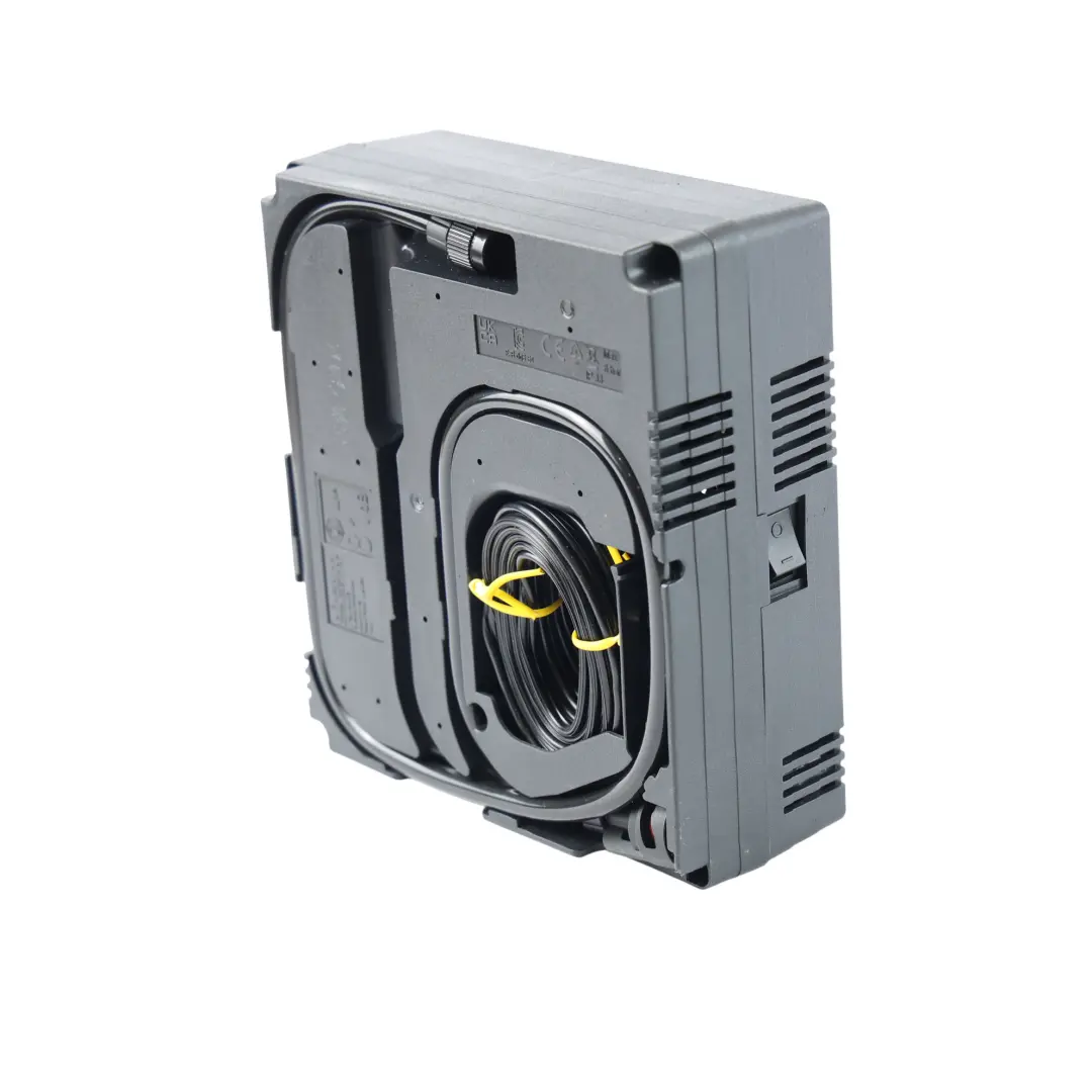 Compresseur Pompe Gonflage Pneus pour BMW G20 G21 G30 G31 F40 Mini F55 F56 à propos du numéro de pièce 6898012 BMW G20 G21 G30 G31 F40 Mini F55 F56 Compresseur Pompe Gonflage Pneus - SKU 6898012-4 - Numéro de pièce 6898012