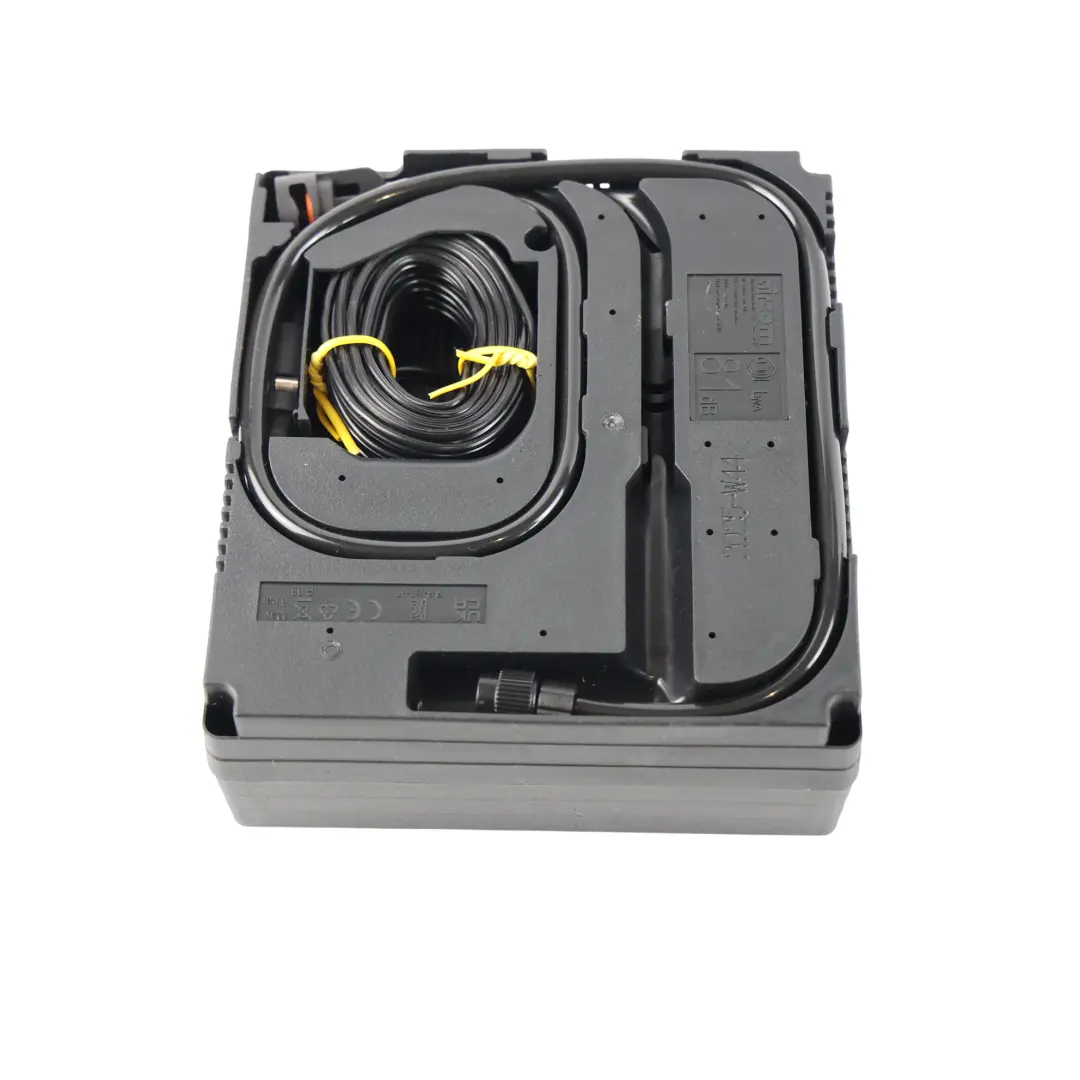 BMW G20 G21 G30 G31 F40 Mini F55 F56 Kompresor Pompka Do Kół - SKU 6898012-4 - Numer Części 6898012
