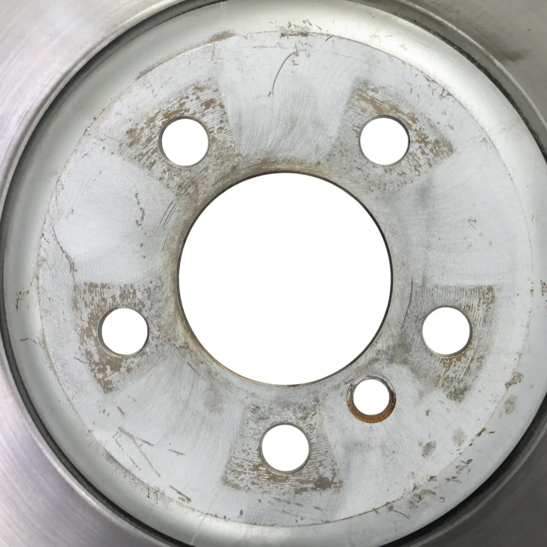 Tarcze Hamulcowe Tylne 330x20 Lewa Prawa Zestaw do BMW F10 o numerze 6898733 BMW F10 Tarcze Hamulcowe Tylne 330x20 Lewa Prawa Zestaw - SKU 6898733 - Numer Części 6898733