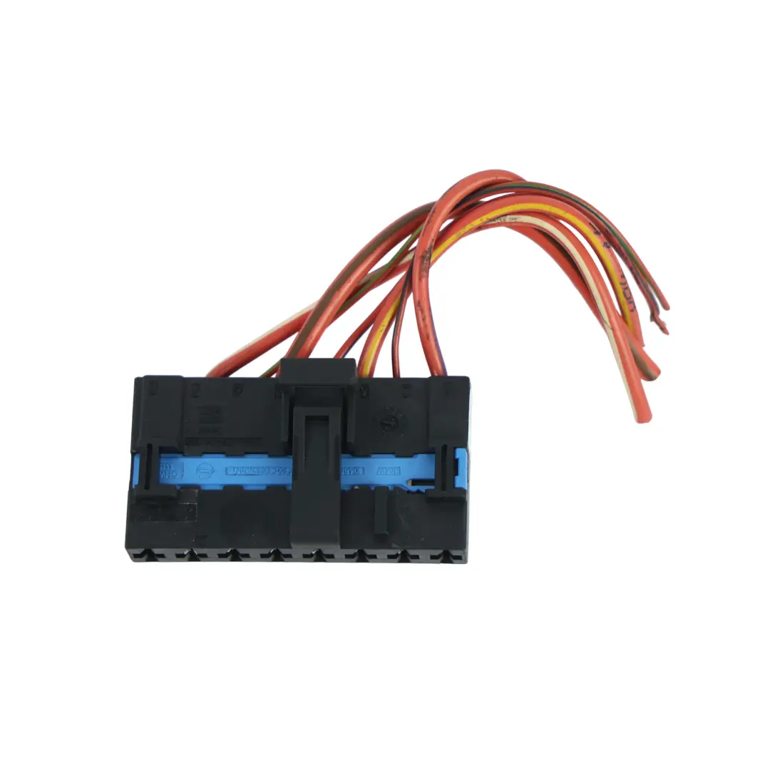 BMW E64 Connector Socket Plug Wire Harness Loom Wiring - SKU 6900554 - Part number 6900554