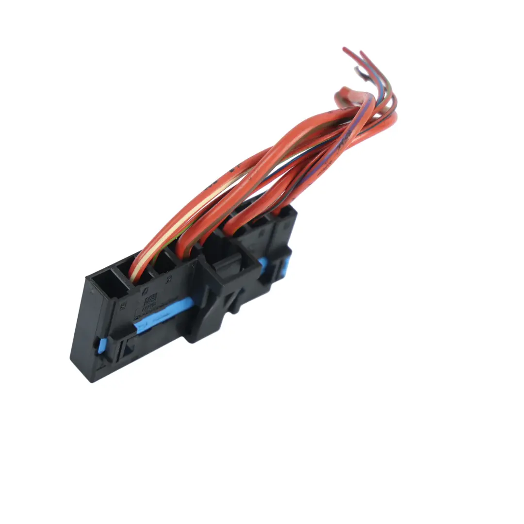 BMW E64 Connector Socket Plug Wire Harness Loom Wiring - SKU 6900554 - Part number 6900554