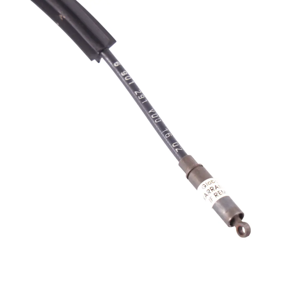 Range Rover Land Rover L322 Câble Bowden Déverrouillage - SKU 6901291 - Numéro de pièce 6901291