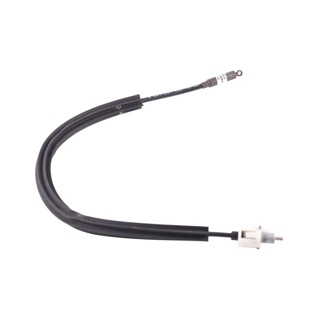 Range Rover L322 Cable Bowden Desbloqueo - SKU 6901291 - Número de pieza 6901291