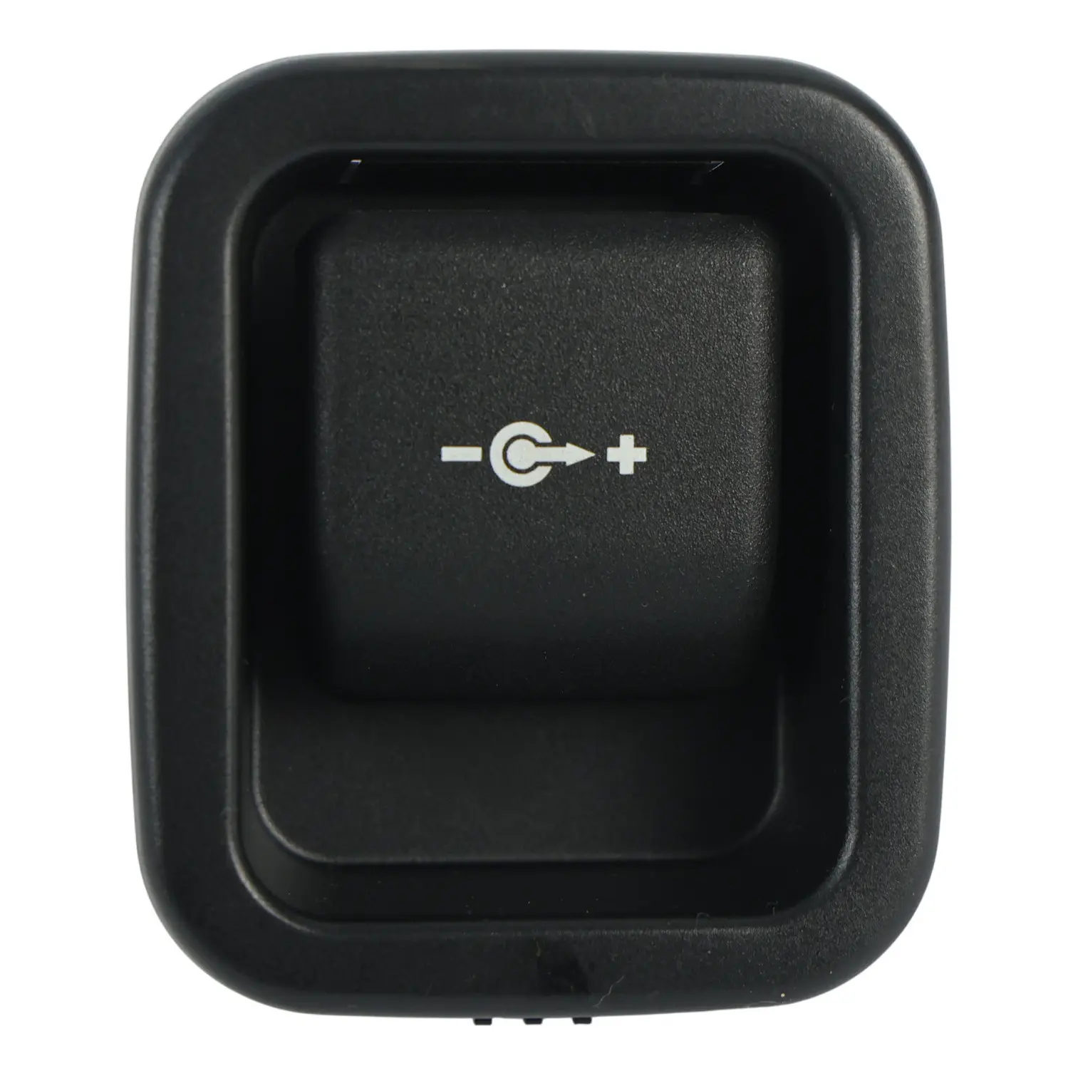 BMW E60 E81 E87 E90 E91 F20 F30 LCI Charging Socket Mount 7143111