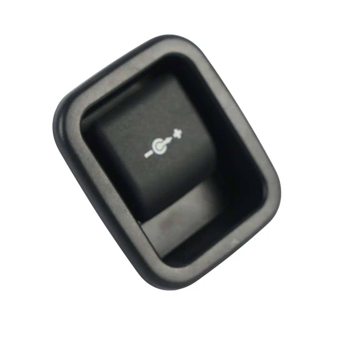 BMW E60 E81 E87 E90 E91 F20 F30 LCI Soporte Toma de Carga 7143111 - SKU 6904008-1 - Número de pieza 6904008
