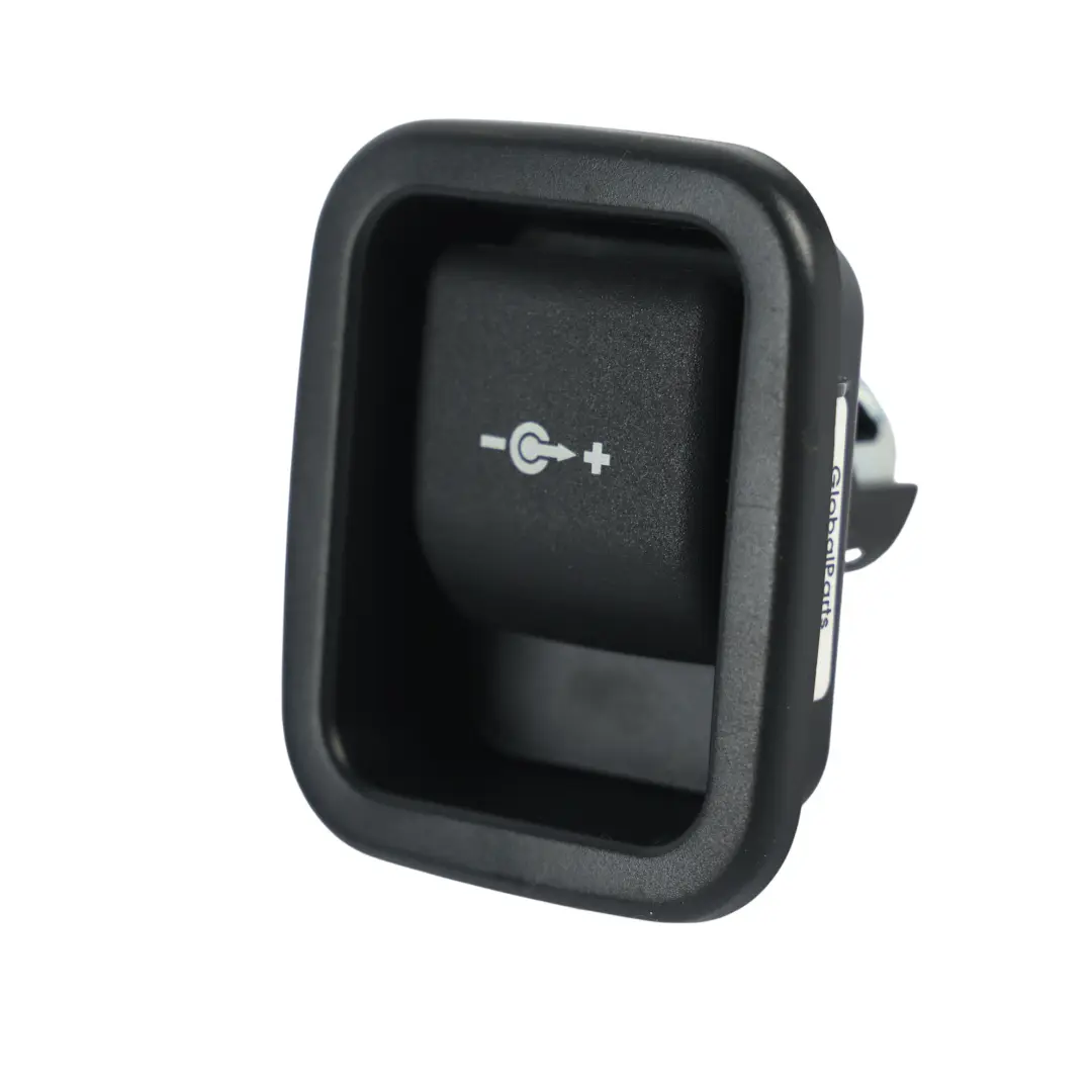 BMW E60 E81 E87 E90 E91 F20 F30 LCI Soporte Toma de Carga 7143111 - SKU 6904008-1 - Número de pieza 6904008